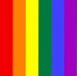 pride flag